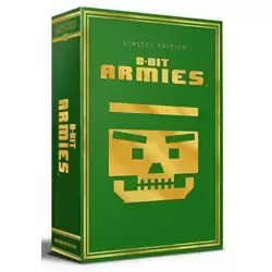8 Bit Armies - Limited Edition