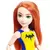 DC Super Hero Girls - Batgirl Roller Derby Dolls