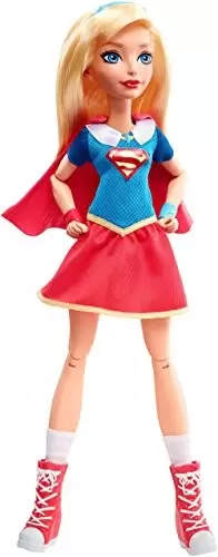 DC Super Hero Girls - Supergirl 12 Inch