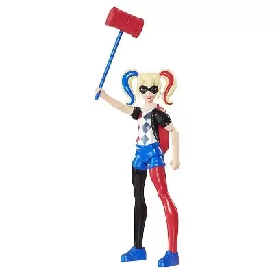 DC Super Hero Girls - Harley Quinn