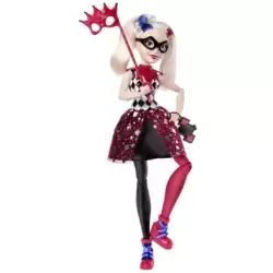 Harley Quinn Masquerade