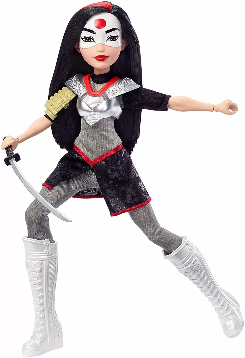 DC Super Hero Girls - Katana