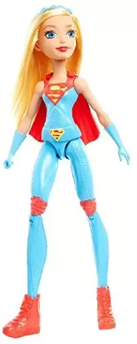 DC Super Hero Girls - Supergirl Training 12 Inch
