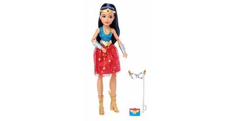 poupee wonder woman