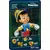 Disney - Joue avec les classiques (CORA) - Pinocchio