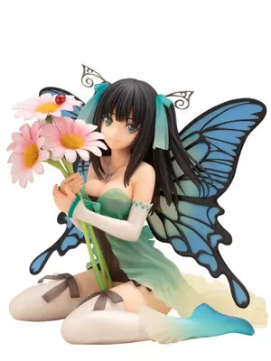 Kotobukiya Anime / Manga - Tony\'s Heroine Collection - Daisy Fairy of Hinagiku