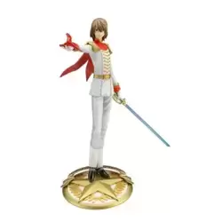 Persona 5 - Goro Akechi Phantom Thief version - ARTFX J