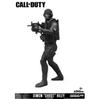 Call of Duty Lt. Simon Ghost Riley Pop! Vinyl Figure