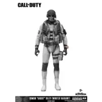 Simon Ghost Riley Winter Variant