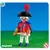 Playmobil Pirates - Capitaine de la garde royale