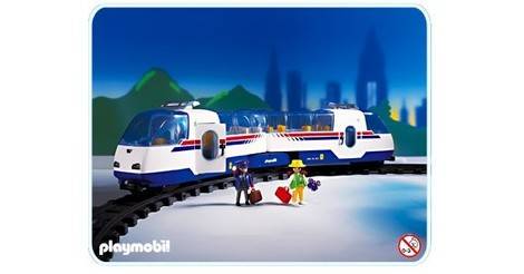 playmobil 4018