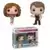 Dirty Dancing - Baby & Johnny 2 Pack