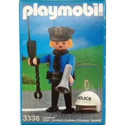 Police Officer