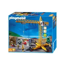 Super Construction Set