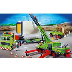 Mega Construction Set