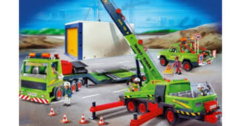 mega construction set