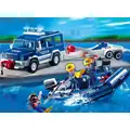 Abbiamo 1 acquirente(i) per THW Offroader and Boat
