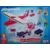 Playmobil Aéroport & Avions - Airplane 30 Years \