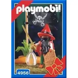 Pirate Gnome