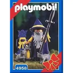 Guard Gnome