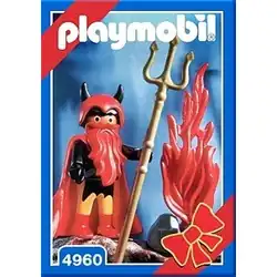 Devil Gnome