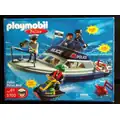 Abbiamo 1 acquirente(i) per Police Patrol Boat