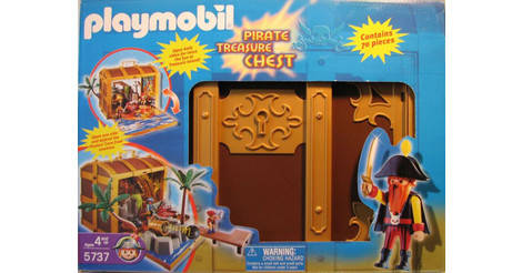 playmobil 5737