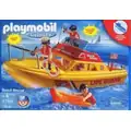 Temos 1 comprador(es) para Beach Rescue Boat