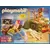 Playmobil Pirates - Epave avec pirate et squelette