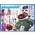 Playmobil Pirates - Epave avec pirate et squelette