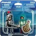 Máme 1 zájemce(-ů) o Black Dragon Knight vs. Green Dragon Knight Duo-Pack