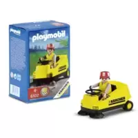 Kärcher Promotional