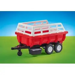 Tractor Trailer