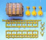 Playmobil Accessories & decorations - treasure chest