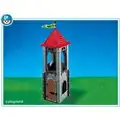 Mamy 1 kupującego(-ych) na Medieval Guard Tower