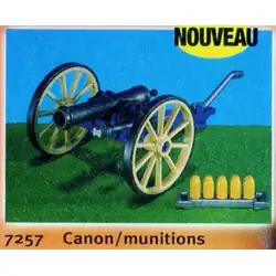 Western Cannon