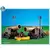 Playmobil Accessories & decorations - 2 cannons for pirate flagship