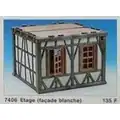 Abbiamo 1 acquirente(i) per Extra storey for Old House