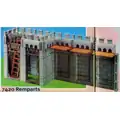 Abbiamo 1 acquirente(i) per Extra Walls for Castle