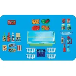 Grocery Accessories