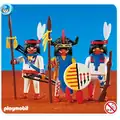 Vi har 1 kjøper(e) for 3 Native Americans