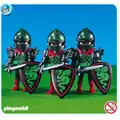 Máme 1 zájemce(-ů) o 3 Green Dragon Knights