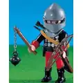 Wir haben 1 Käufer für Knight Leader