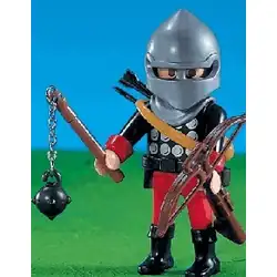 Knight Leader
