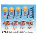Temos 1 comprador(es) para U.S. Cavalry Accessories