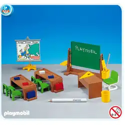 Classroom