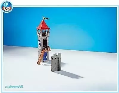 Extension for Knights' Castle - Playmobil Accessories & decorations 7761