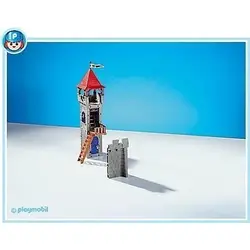 Tower Extension for Knights' Empire Castle