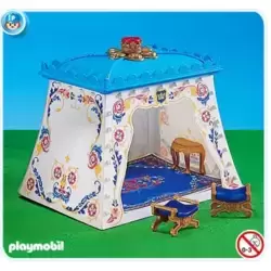 Fairy Tale Tent