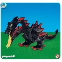 Black Dragon